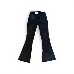 Spyder Skinny Black Leggings